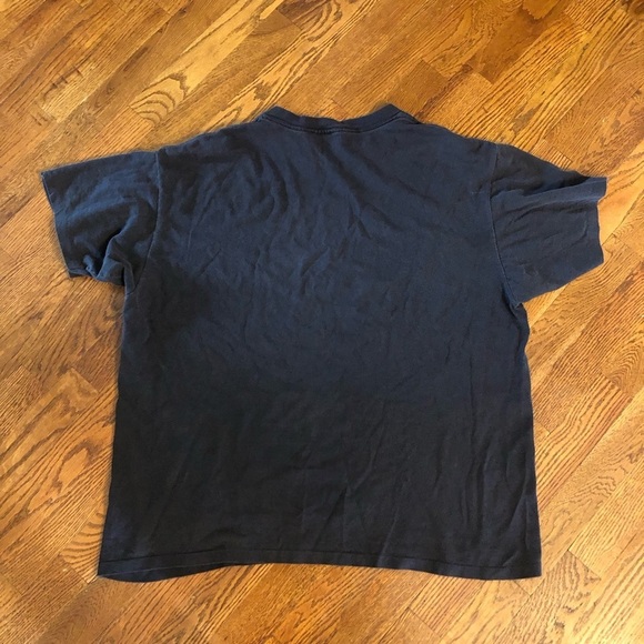 Vintage single stitch Poudre Canyon, Colorado - Picture 6 of 6